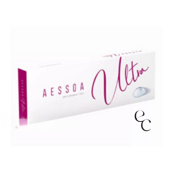 Esthetic Central Aessoa ultra dostepne w Esthetic Central